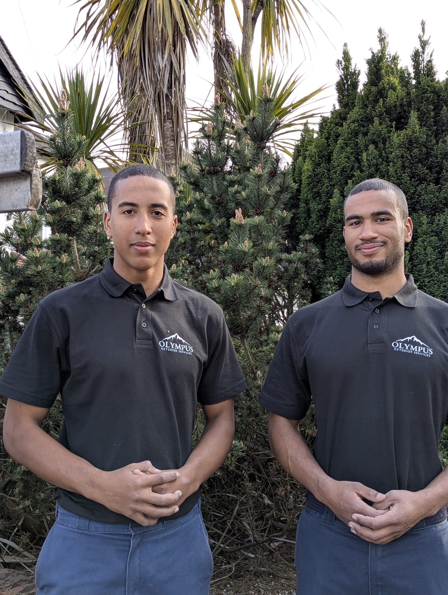 Exterior Cleaning Services in Sutton & South London